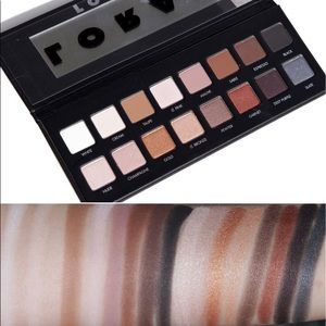 Lorac Pro Palette